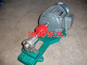 食品泵(香油泵、面糊泵、牛奶泵）